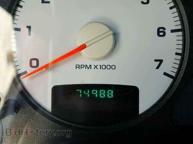 2004 DODGE RAM 1500 - VIN: 1D7HU16N94J108493 - Фото 8