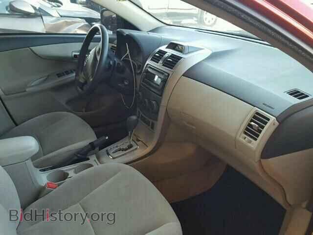 2012 TOYOTA COROLLA - VIN: 2T1BU4EEXCC883382 - Фото 5