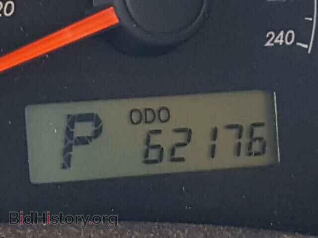 2012 TOYOTA COROLLA - VIN: 2T1BU4EEXCC883382 - Фото 8