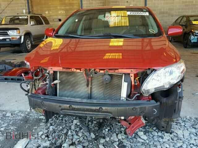 2012 TOYOTA COROLLA - VIN: 2T1BU4EEXCC883382 - Фото 9