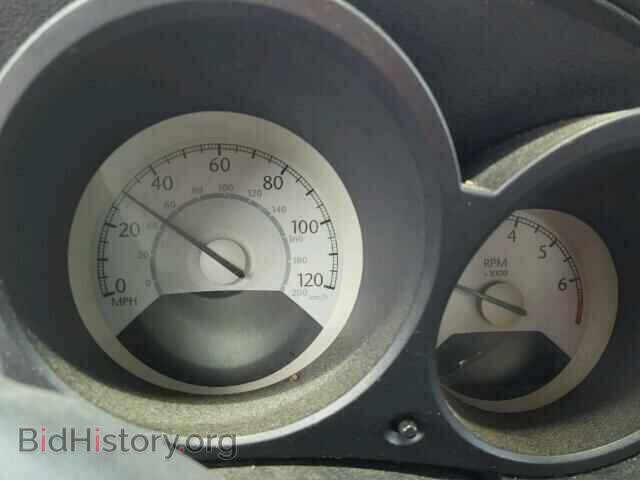 2009 CHRYSLER SEBRING - VIN: 1C3LC46B69N536864 - Фото 8