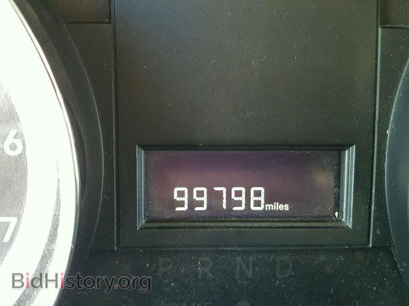 2013 DODGE CARAVAN - VIN: 2C4RDGCG9DR738422 - Фото 8