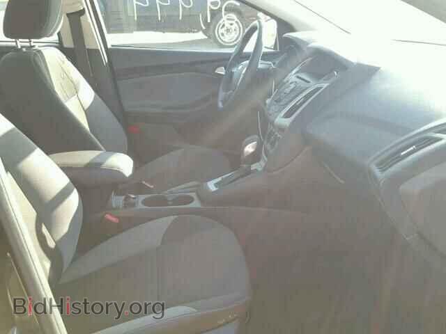 2014 FORD FOCUS - VIN: 1FADP3F25EL340926 - Photo 5