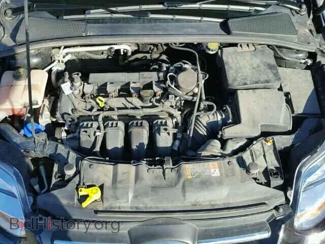 2014 FORD FOCUS - VIN: 1FADP3F25EL340926 - Photo 7