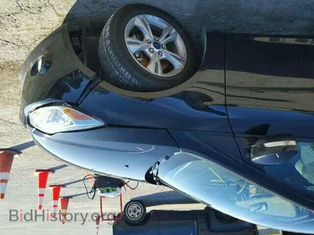 2014 FORD FOCUS - VIN: 1FADP3F25EL340926 - Photo 9
