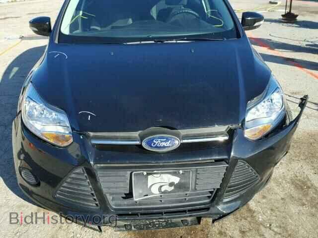 2014 FORD FOCUS - VIN: 1FADP3F25EL340926 - Photo 10