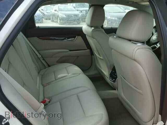 2015 CADILLAC XTS - VIN: 2G61P5S31F9246156 - Фото 6