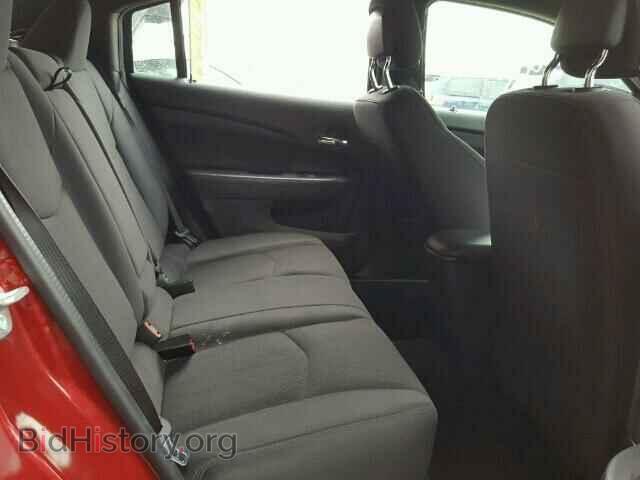 2014 CHRYSLER 200 - VIN: 1C3CCBAB3EN208498 - Фото 6