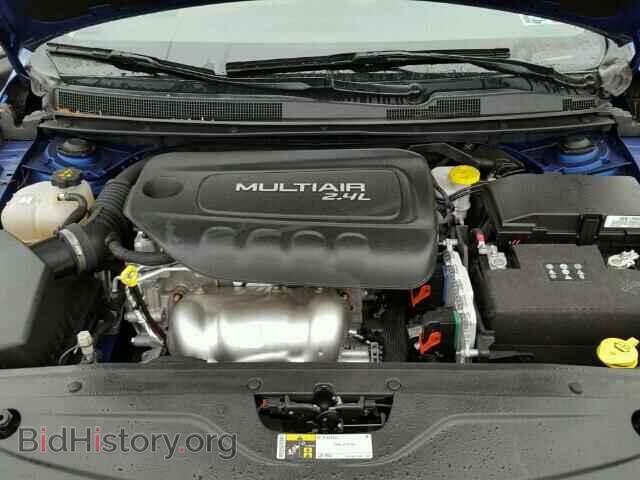 2015 CHRYSLER 200 - VIN: 1C3CCCAB3FN534938 - Фото 7