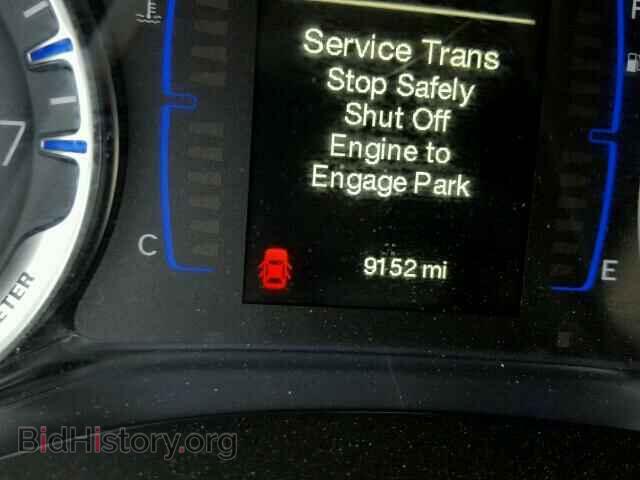 2015 CHRYSLER 200 - VIN: 1C3CCCAB3FN534938 - Фото 8