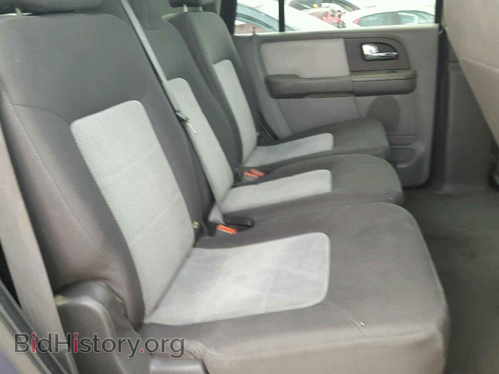 2005 FORD EXPEDITION - VIN: 1FMPU165X5LB12625 - Фото 6