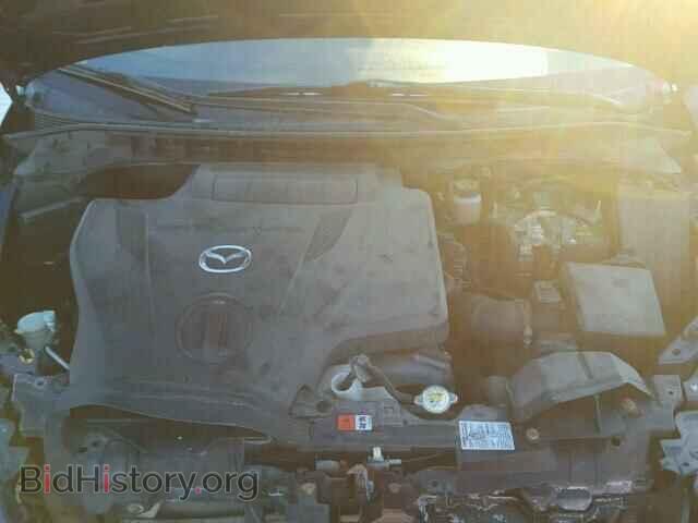 2010 MAZDA CX-7 - VIN: JM3ER4WLXA0303090 - Фото 7