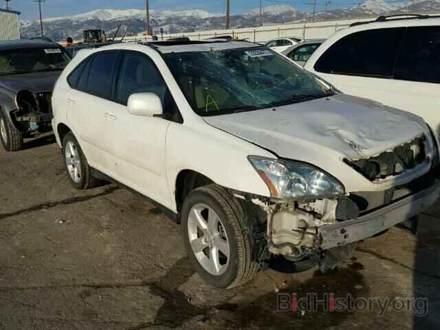 Photo 2T2HA31U95C078076 - LEXUS RX330 2005