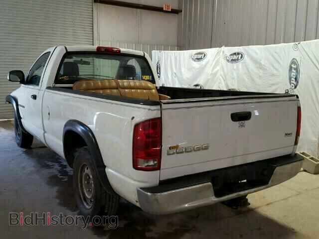 2004 DODGE RAM 1500 - VIN: 1D7HA16D54J175317 - Фото 3