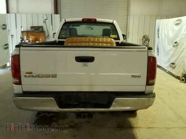 2004 DODGE RAM 1500 - VIN: 1D7HA16D54J175317 - Фото 6