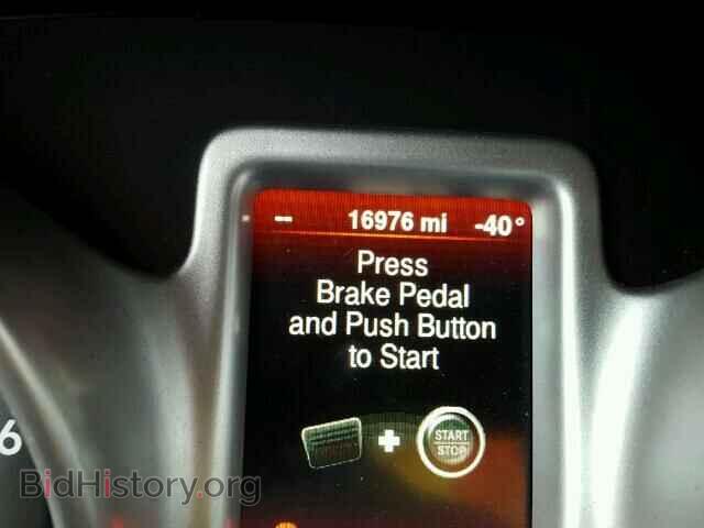 2014 DODGE JOURNEY - VIN: 3C4PDDDG6ET284603 - Фото 8