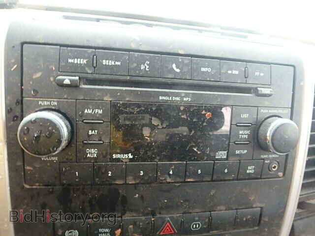 2010 DODGE RAM 3500 - VIN: 3D73Y4CL0AG138661 - Фото 9