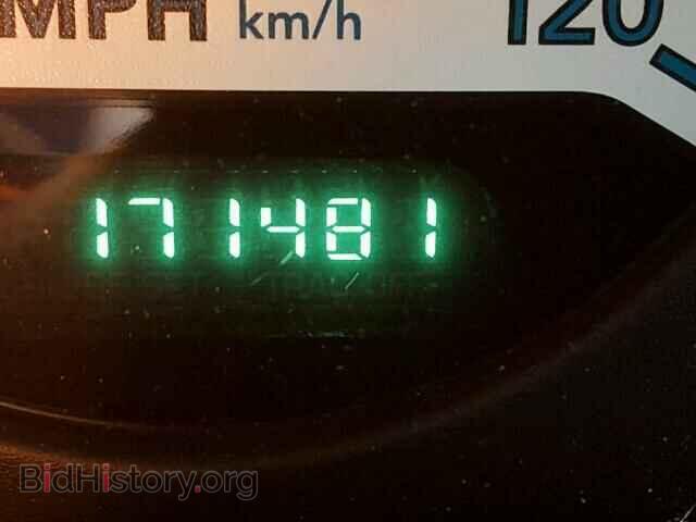 2006 DODGE CARAVAN - VIN: 2D4GP44L46R606828 - Фото 8