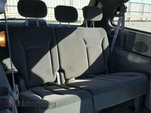 2006 DODGE CARAVAN - VIN: 2D4GP44L46R606828 - Фото 9