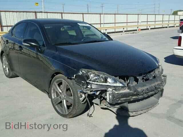 Фотография JTHBF5C29B5132292 - LEXUS IS250 2011