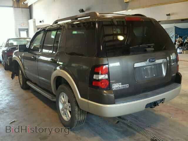 2008 FORD EXPLORER - VIN: 1FMEU74E58UA84891 - Photo 3
