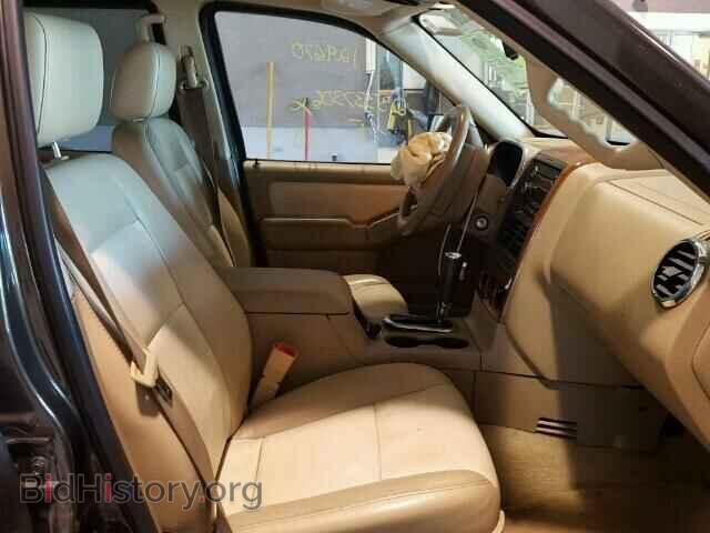 2008 FORD EXPLORER - VIN: 1FMEU74E58UA84891 - Photo 5