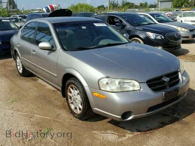 Фотография JN1CA31D3YT512488 - NISSAN MAXIMA 2000