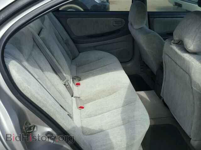 2000 NISSAN MAXIMA - VIN: JN1CA31D3YT512488 - Фото 6