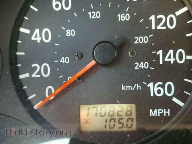 2000 NISSAN MAXIMA - VIN: JN1CA31D3YT512488 - Фото 8