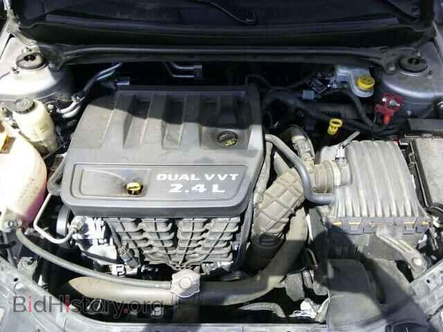 2013 DODGE AVENGER - VIN: 1C3CDZAB8DN576034 - Photo 7