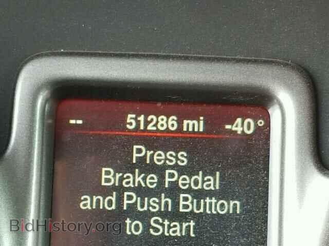 2014 DODGE JOURNEY - VIN: 3C4PDDGG2ET262254 - Фото 8