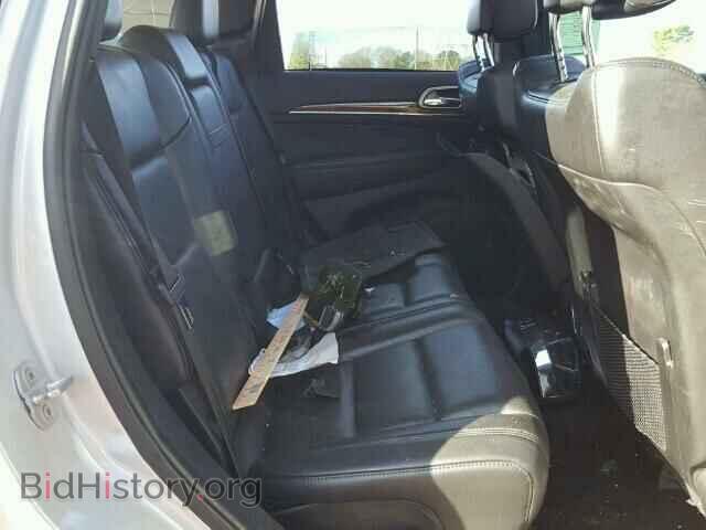 2011 JEEP CHEROKEE - VIN: 1J4RS5GG0BC660004 - Фото 6