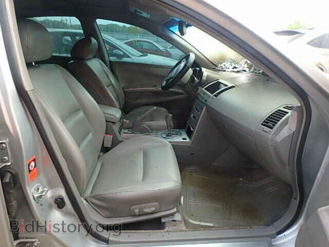 2005 NISSAN MAXIMA - VIN: 1N4BA41E45C856209 - Photo 5
