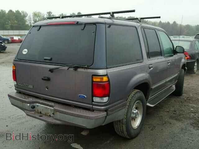 1997 FORD EXPLORER - VIN: 1FMDU34E9VUD36979 - Photo 4