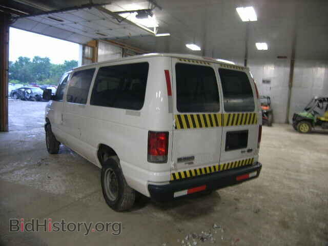 2011 FORD ECONOLINE - VIN: 1FBNE3BL4BDA17996 - Photo 3