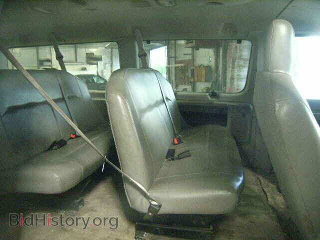 2011 FORD ECONOLINE - VIN: 1FBNE3BL4BDA17996 - Photo 6