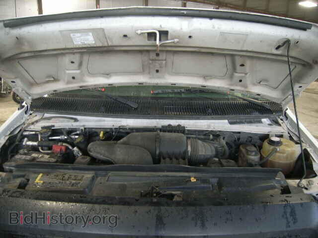 2011 FORD ECONOLINE - VIN: 1FBNE3BL4BDA17996 - Photo 7
