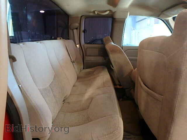 2007 CHEVROLET SILVERADO - VIN: 1GCEC19Z07Z201455 - Фото 6