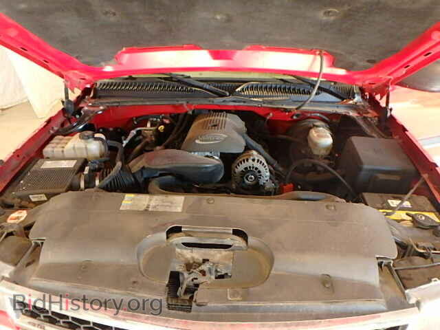 2007 CHEVROLET SILVERADO - VIN: 1GCEC19Z07Z201455 - Фото 7