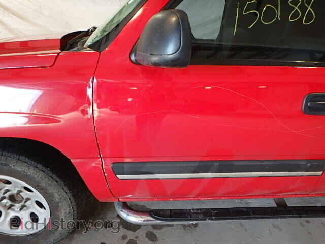 2007 CHEVROLET SILVERADO - VIN: 1GCEC19Z07Z201455 - Фото 10