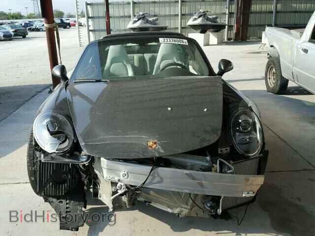 2015 PORSCHE 911 - VIN: WP0BB2A95FS135399 - Фото 10
