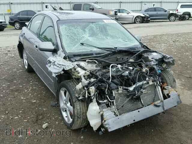 Photo 1YVFP80C765M67176 - MAZDA 6 2006
