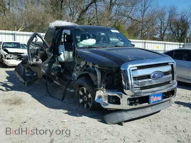 Фотография 1FT7W2BT7DEA47373 - FORD F250 2013