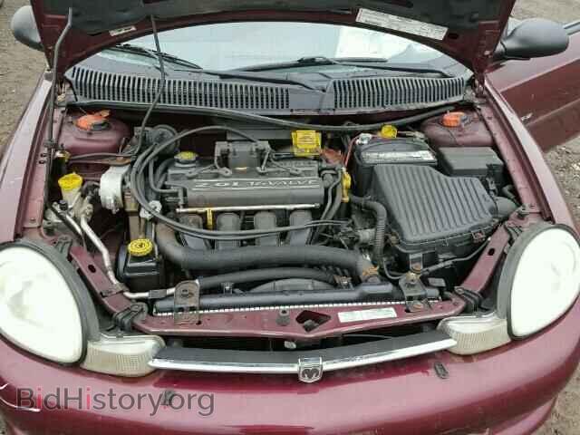 2001 DODGE NEON - VIN: 1B3ES46C31D145117 - Фото 7