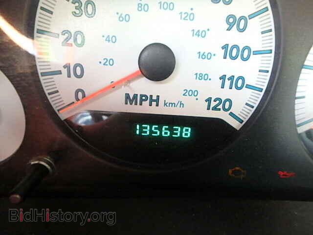 2007 DODGE CARAVAN - VIN: 1D4GP24E37B143151 - Фото 8