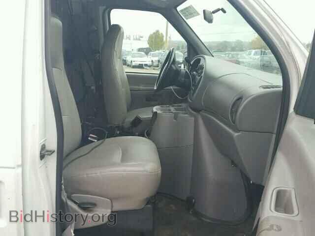2000 FORD ECONOLINE - VIN: 1FTNE24L4YHB50679 - Photo 5