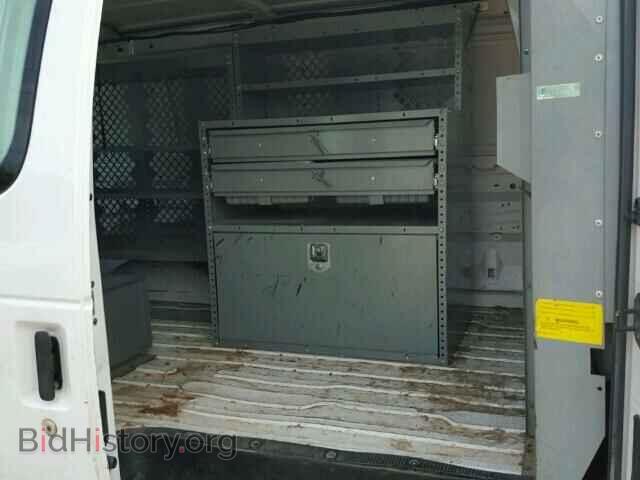 2000 FORD ECONOLINE - VIN: 1FTNE24L4YHB50679 - Photo 6