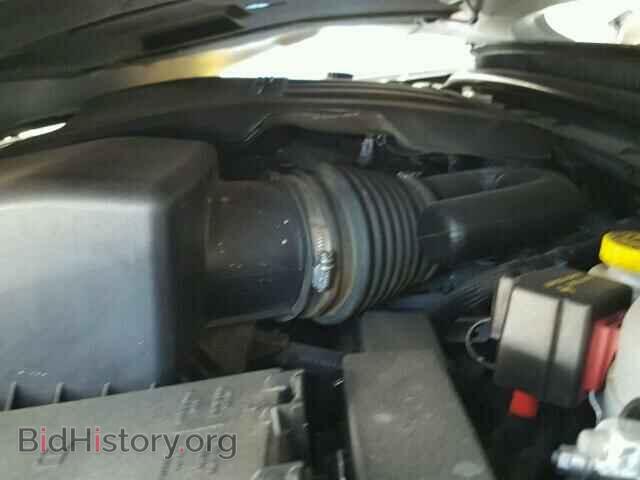 2012 CHRYSLER 200 - VIN: 1C3CCBCG8CN253989 - Photo 7