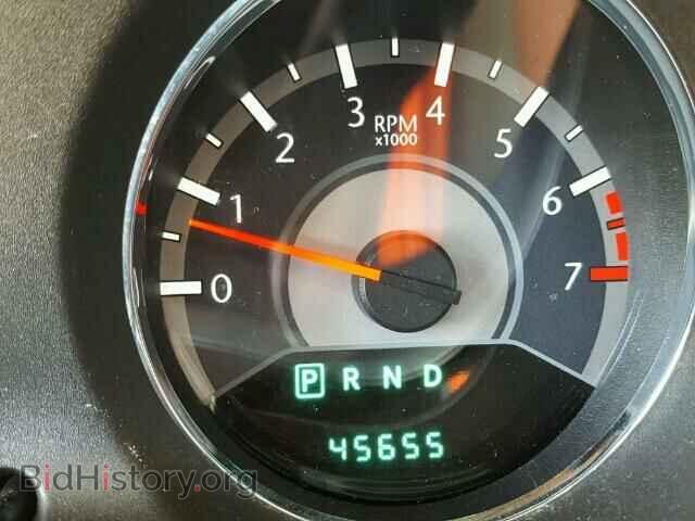 2012 CHRYSLER 200 - VIN: 1C3CCBCG8CN253989 - Photo 8