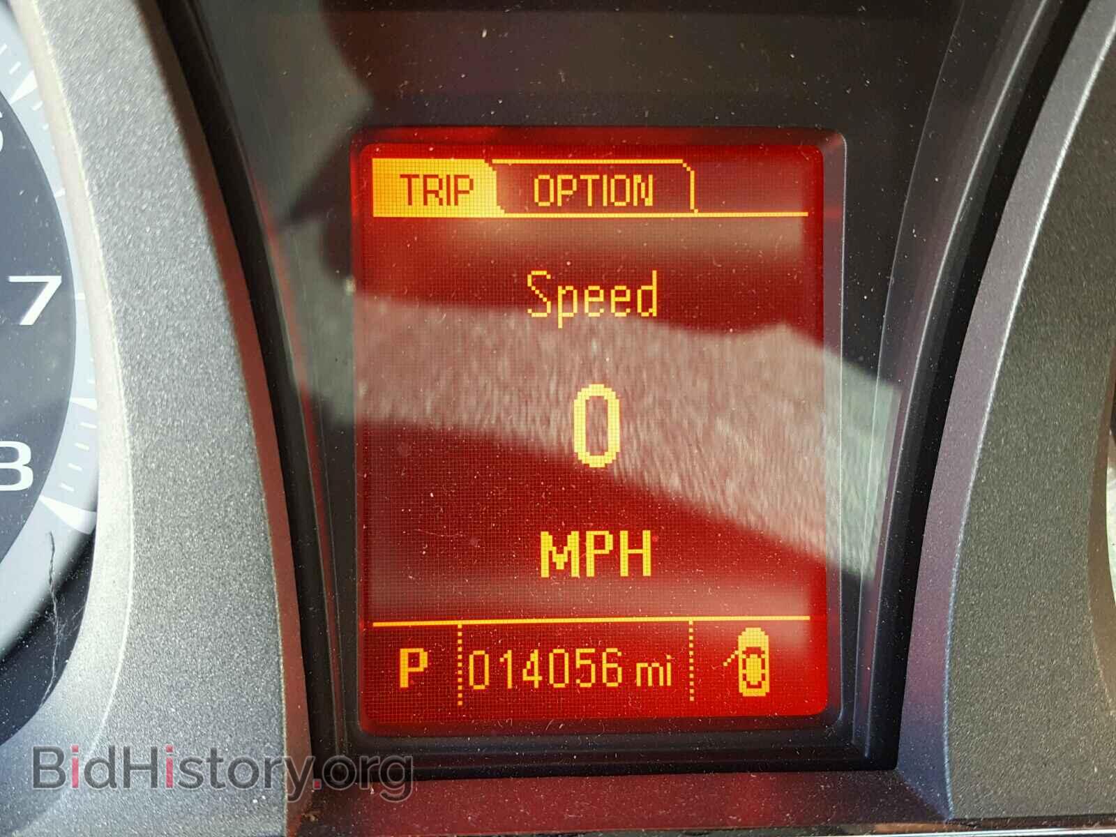 2017 GMC TERRAIN - VIN: 2GKFLUE37H6157544 - Фото 8